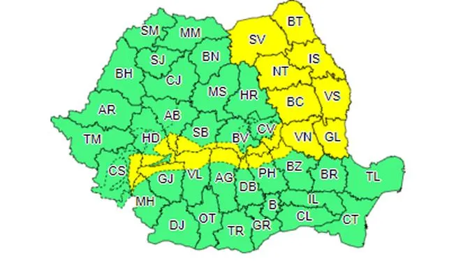 meteo