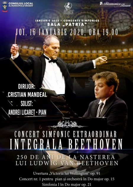beethoven