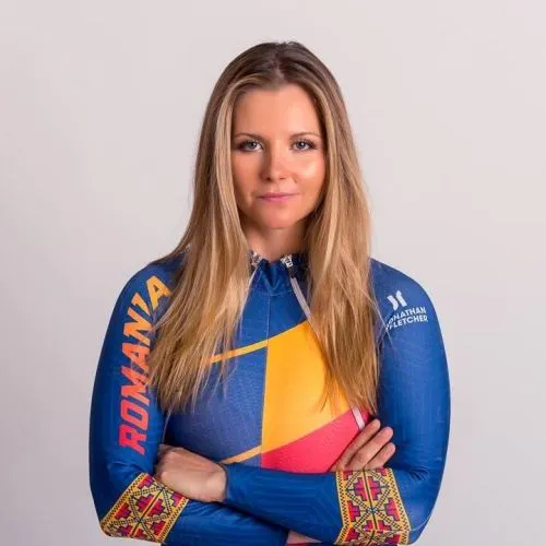 monica caill