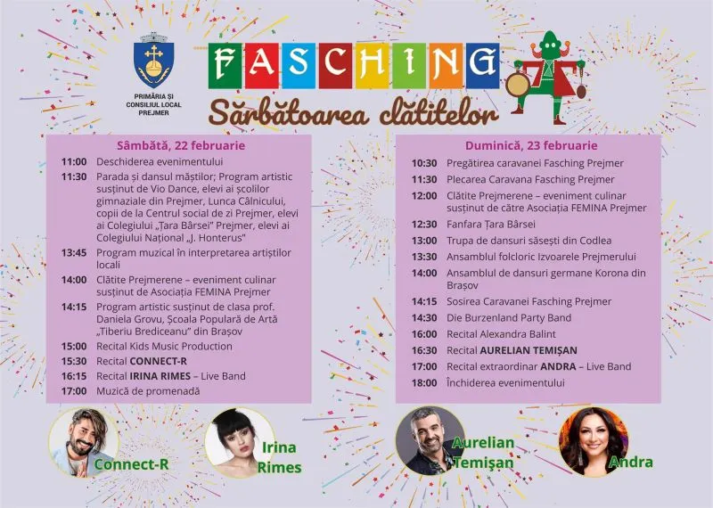 fasching