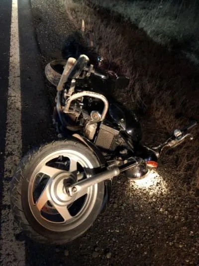 motociclist