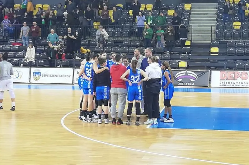 olimpia csu brasov