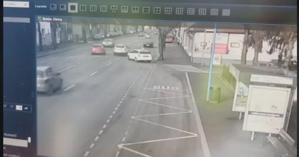 accident