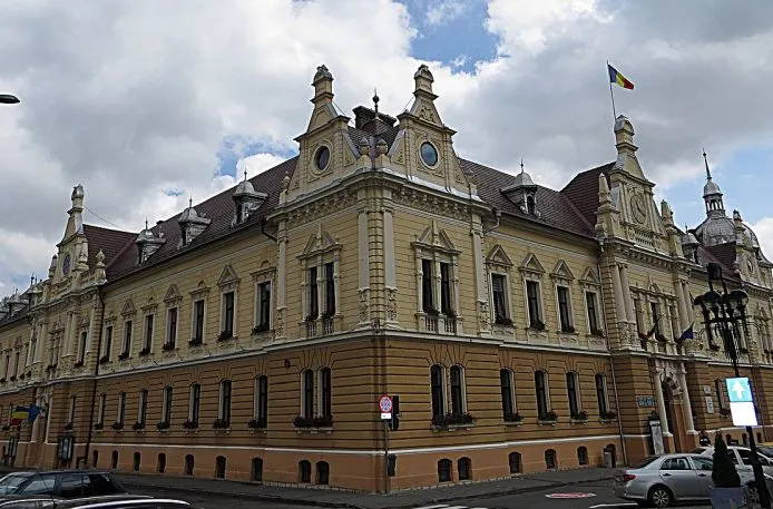 primaria brasov