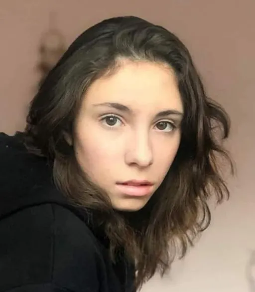 tanara disparuta ZN