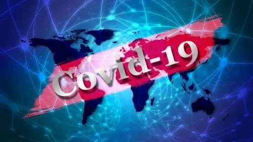 coronavirus