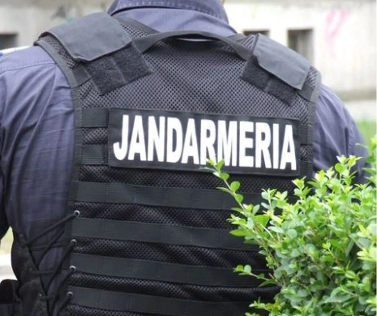 jandarm