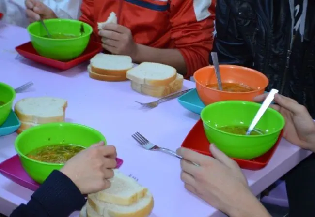 masa calda