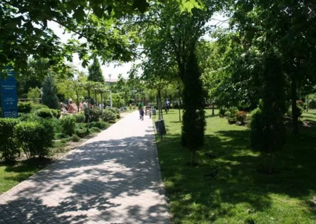 parc