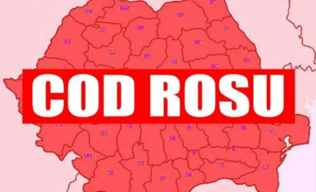 cod-rosu