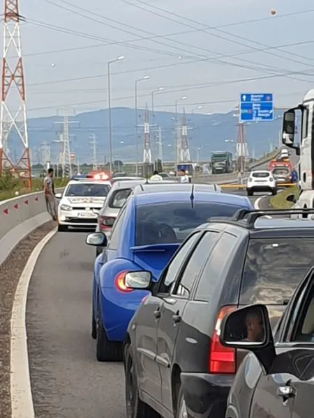 accident
