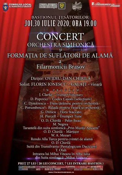 concert