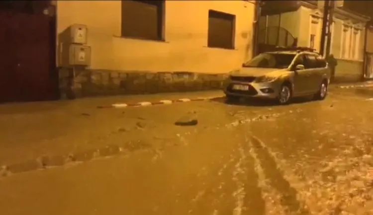 inundatii