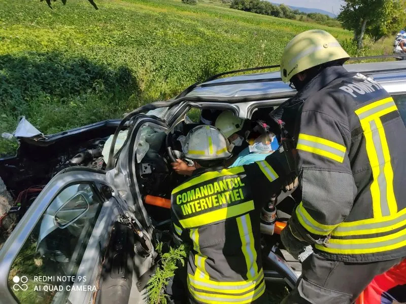 accident