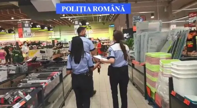 politie