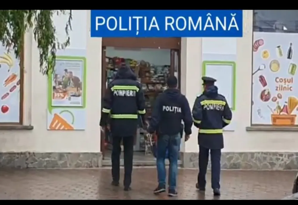 COVID-19. Atenție, brașoveni! Autoritățile nu sunt deranjate de vremea nefavorabilă! Au dat amenzi de aproape 40.000 de lei! (VIDEO)