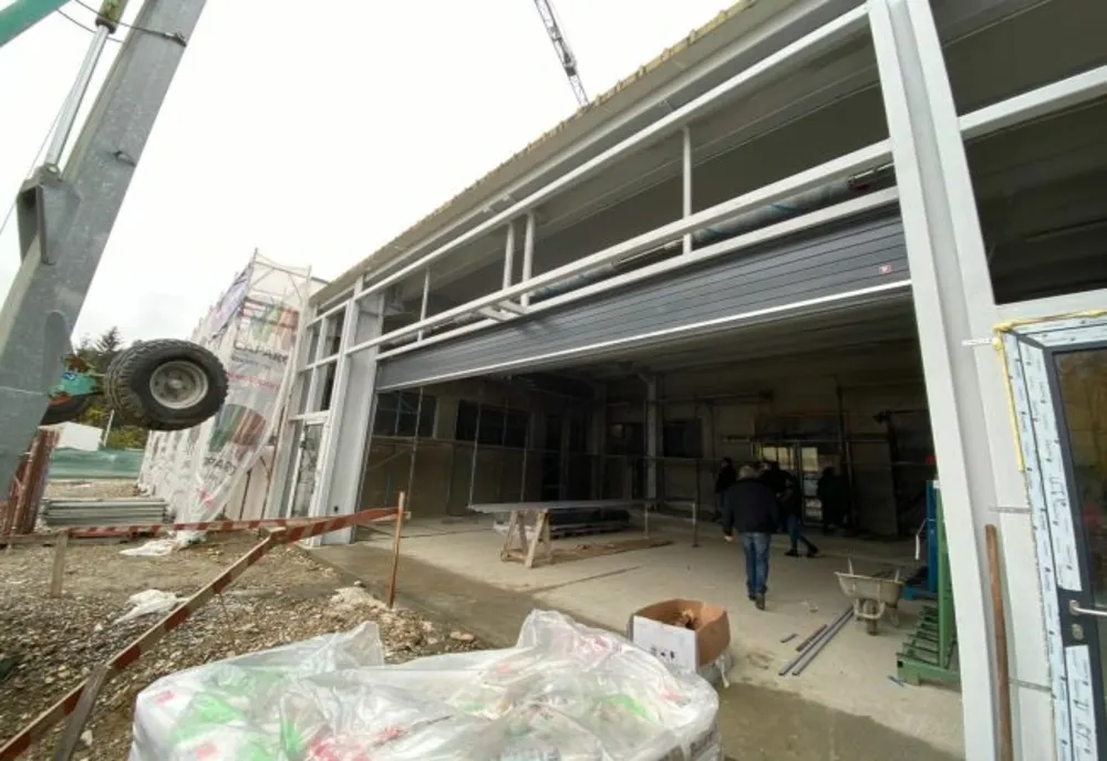 COVID-19. Capacitatea de terapie intensivă va creşte cu 40% în județul Brașov