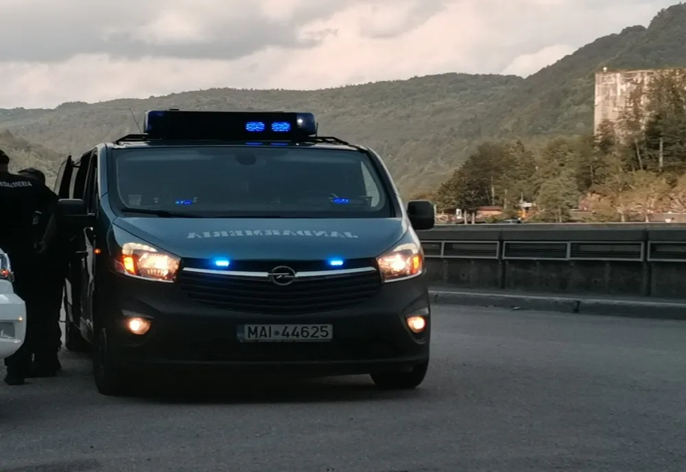 O firmă din Brașov contestă o amendă primită de la jandarmii din Prahova