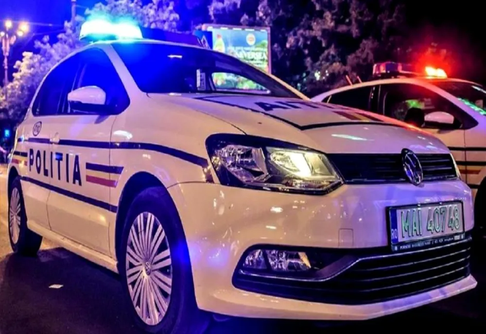 Preot implicat într-un accident mortal, reținut după ce fugise de la locul accidentului