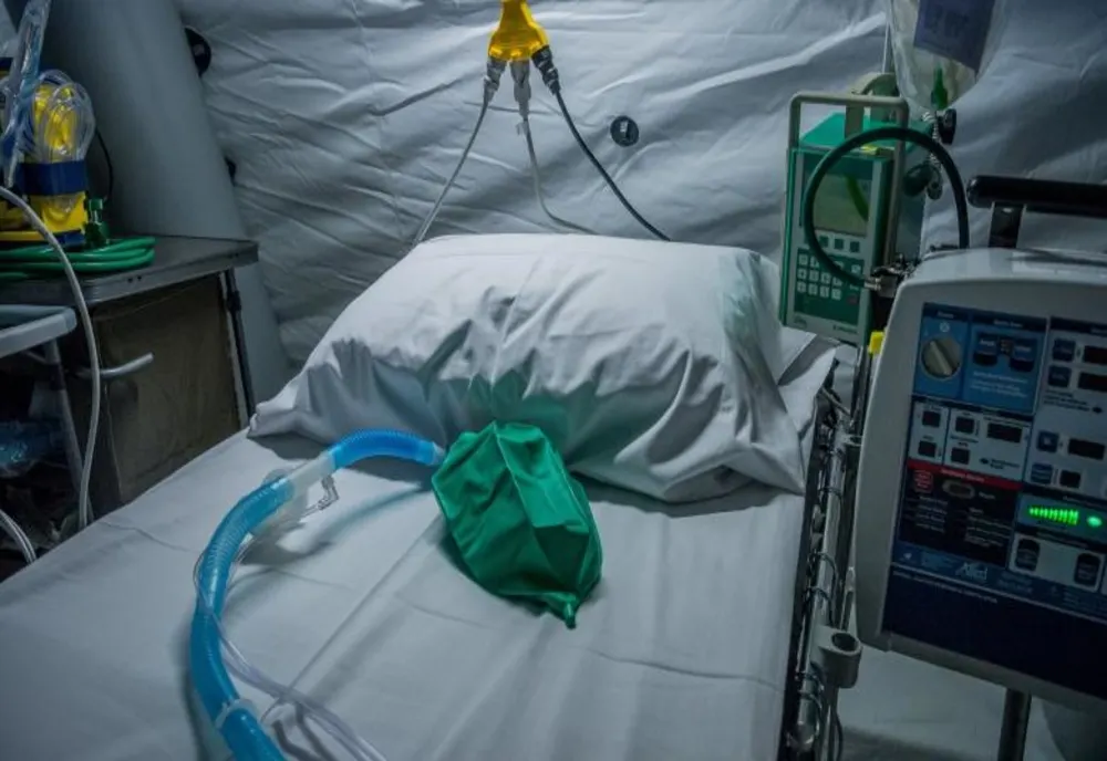 15 persoane răpuse de coronavirus, la Braşov, în ultimele 24 de ore!