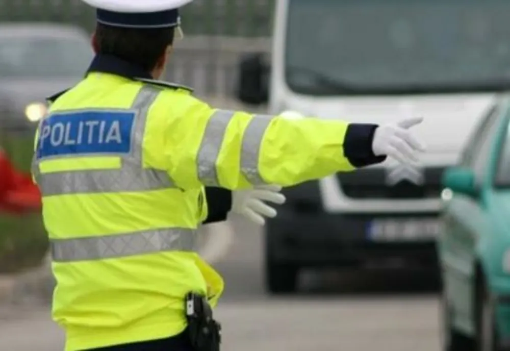 Restricții de circulație, din această seară, în două localități din județul Braşov!