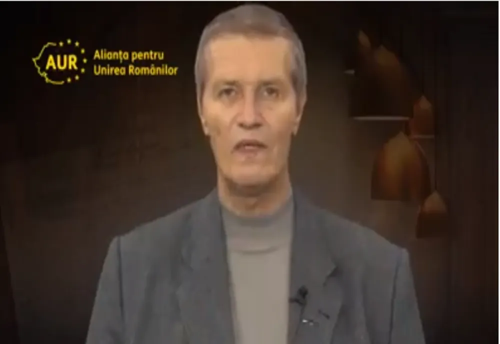 AUR îl exclude din Parlament pe deputatul de Brașov Francisc Tobă?
