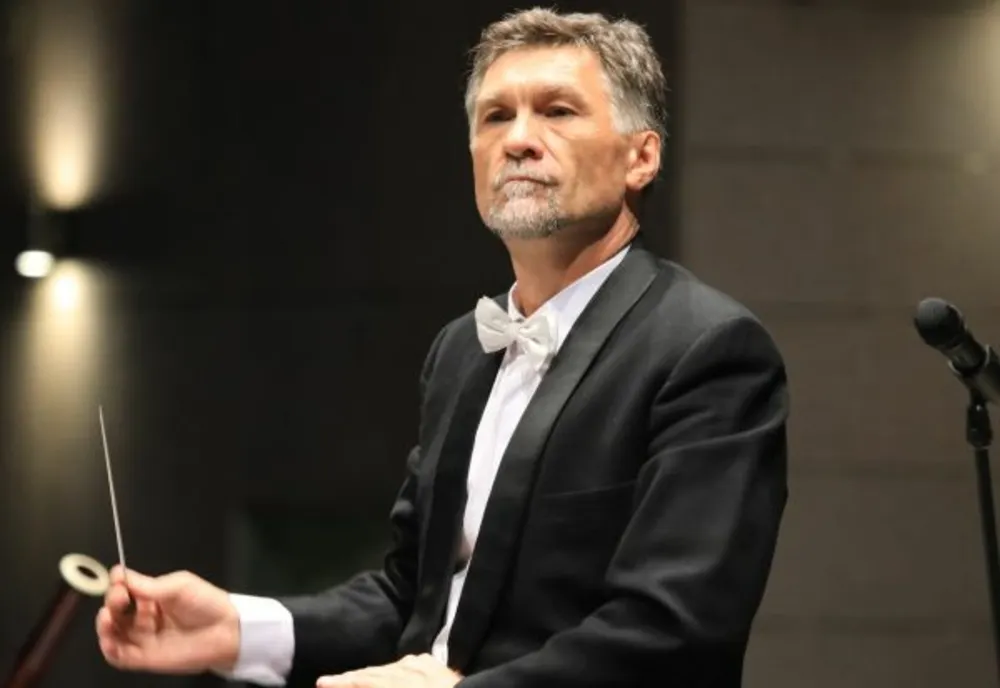 Primul concert simfonic online al anului, la Filarmonica Brașov