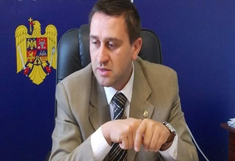 Șeful OPC Brașov, Sorin Susanu: "ANSVSA are o abordare atipică față de instituția pe care o reprezint!"