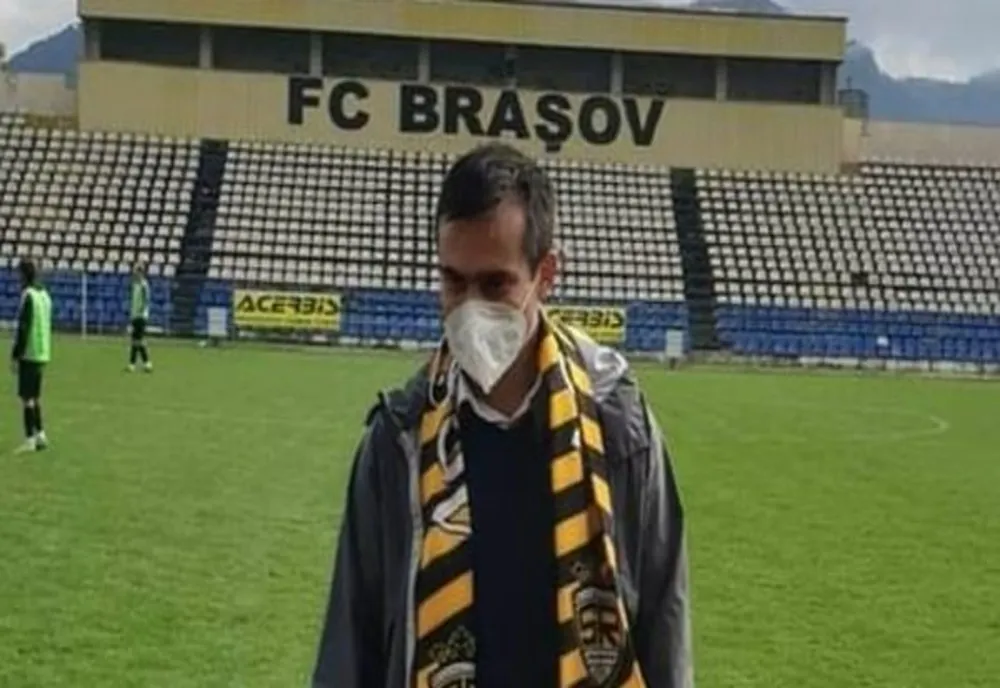 Ședință de îndată pentru desființarea echipei de fotbal seniori de la Corona Brașov