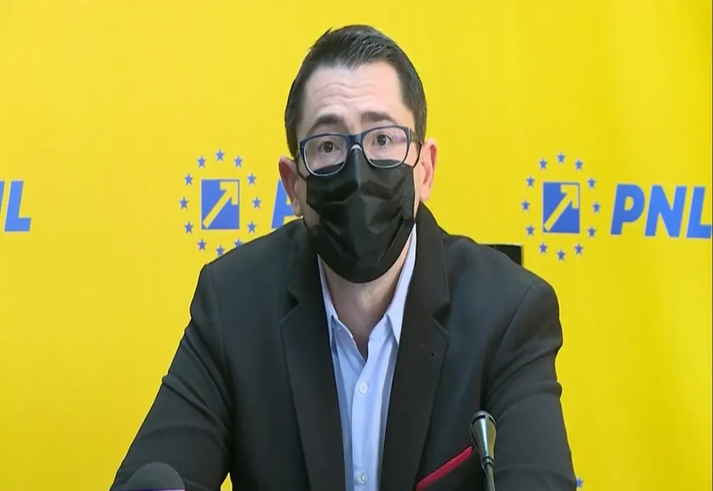 Viceprimarul Sebastian Rusu: "Reînființarea FC Braşov trebuie să ne unească, nu să ne dezbine!"