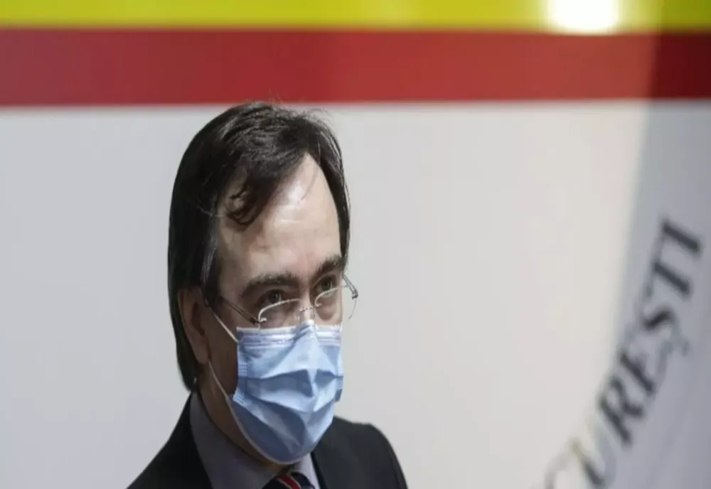 Prefectul Capitalei, noi detalii despre restricții. În ce cazuri putem ieși din casă FĂRĂ declarația pe propria răspundere
