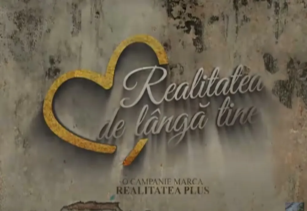 Realitatea de lângă tine - Daniela Constantin își crește singură cei 4 copii. Adolescență furată de sărăcie