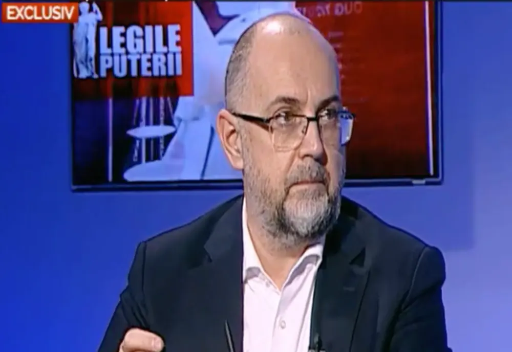 Kelemen Hunor despre românii care nu se vaccinează: ”Eu aş fi de acord cu măsuri mult mai dure”