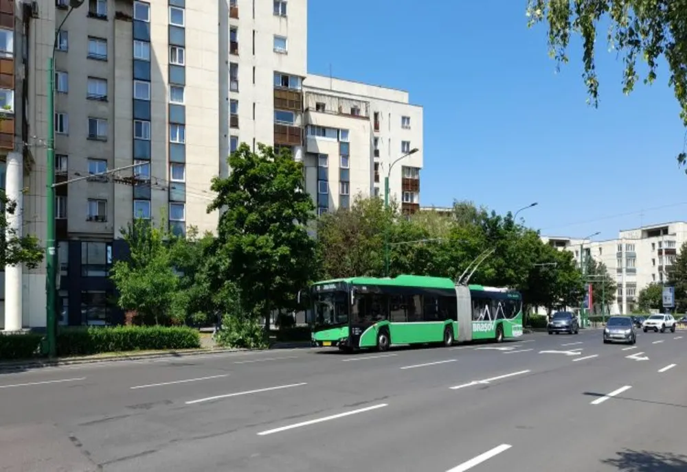 RATBV anunță modificări ale traseelor pe liniile 6 și 22