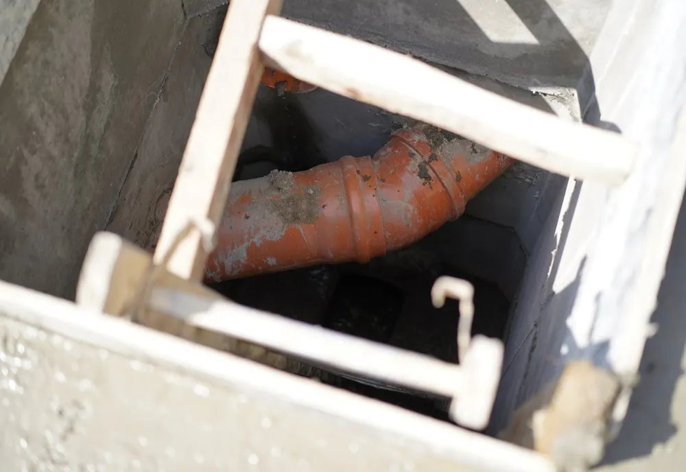 Au fost finalizate lucrările de pe strada Matei Basarab