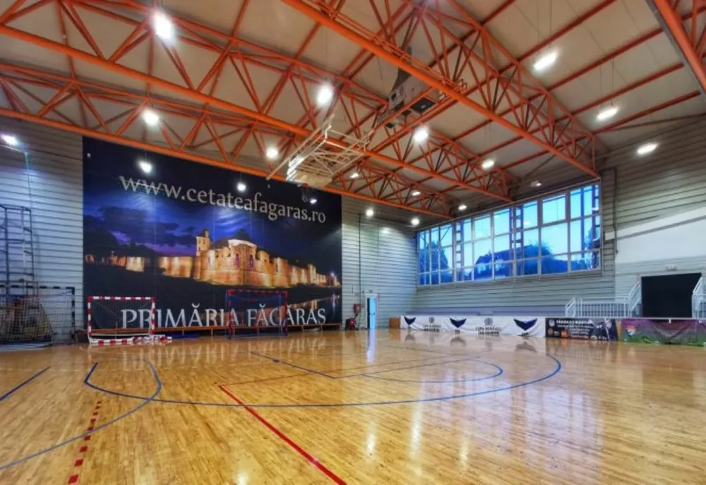 Turneu de tenis de masă, în premieră la Făgăraș