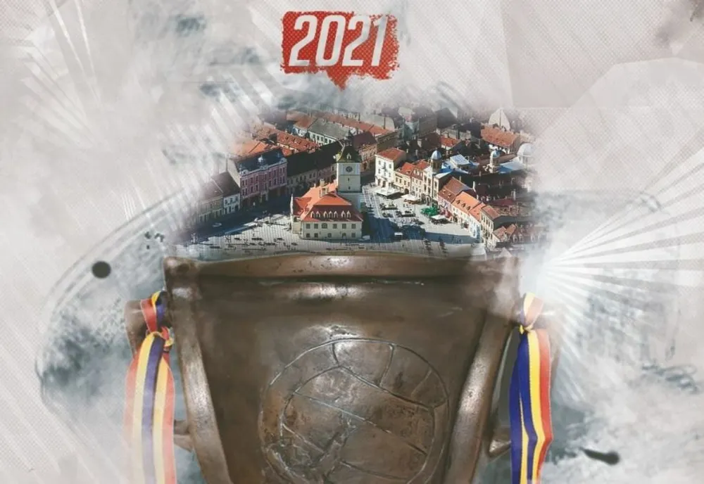 Regal de volei, astăzi, la Brașov! Două meciuri "de foc" în Sala Sporturilor