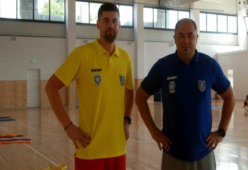 S-a tras la sorți programul din Divizia A al echipei de handbal feminin Corona Brașov
