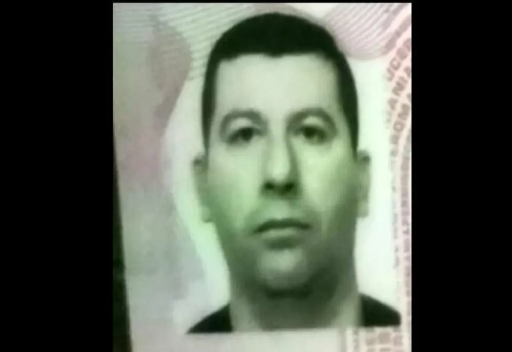 Brașoveanul Mirel Joacă Bine, UCIS în Italia!