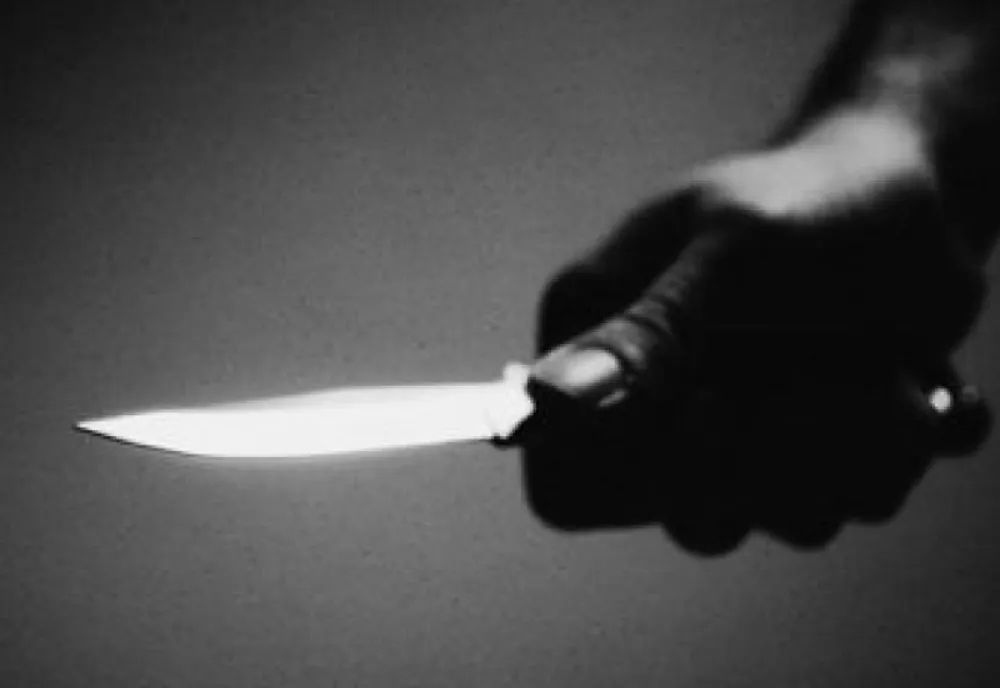 Un agresor care a înjunghiat un tânăr de 21 de ani, în această seară, în municipiul Braşov, a fost prins!