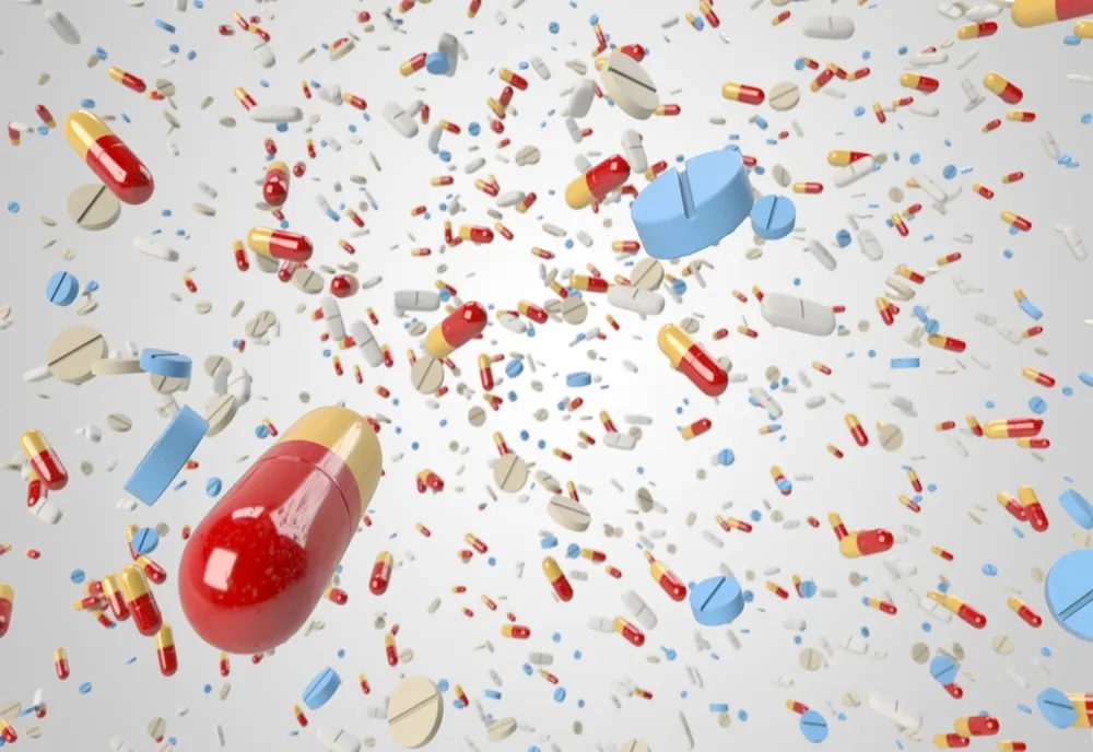 Avertismentul medicilor: Această combinație de medicamente vă poate omorî