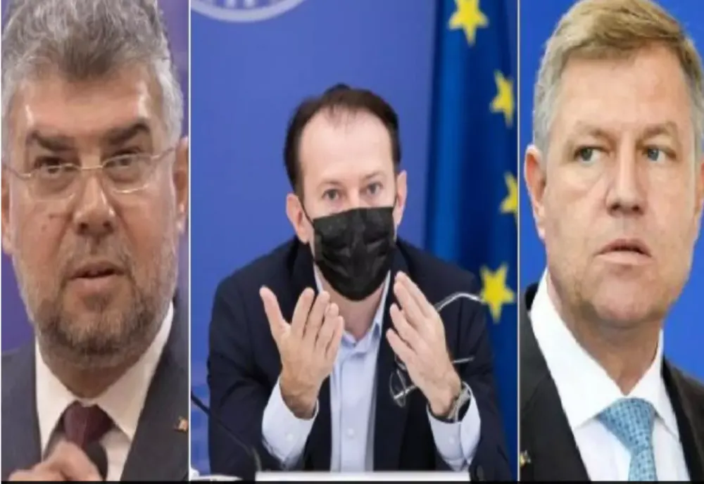 Ziua (In)dependenței: PNL bate palma cu PSD. Cum să te faci frate cu dracul până treci puntea
