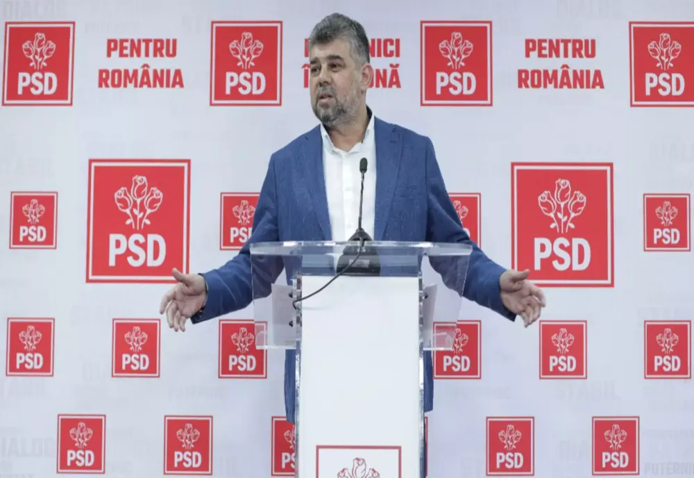 Marcel Ciolacu, mărturisire șocantă! A cumpărat antivirale "pe sub mână"!
