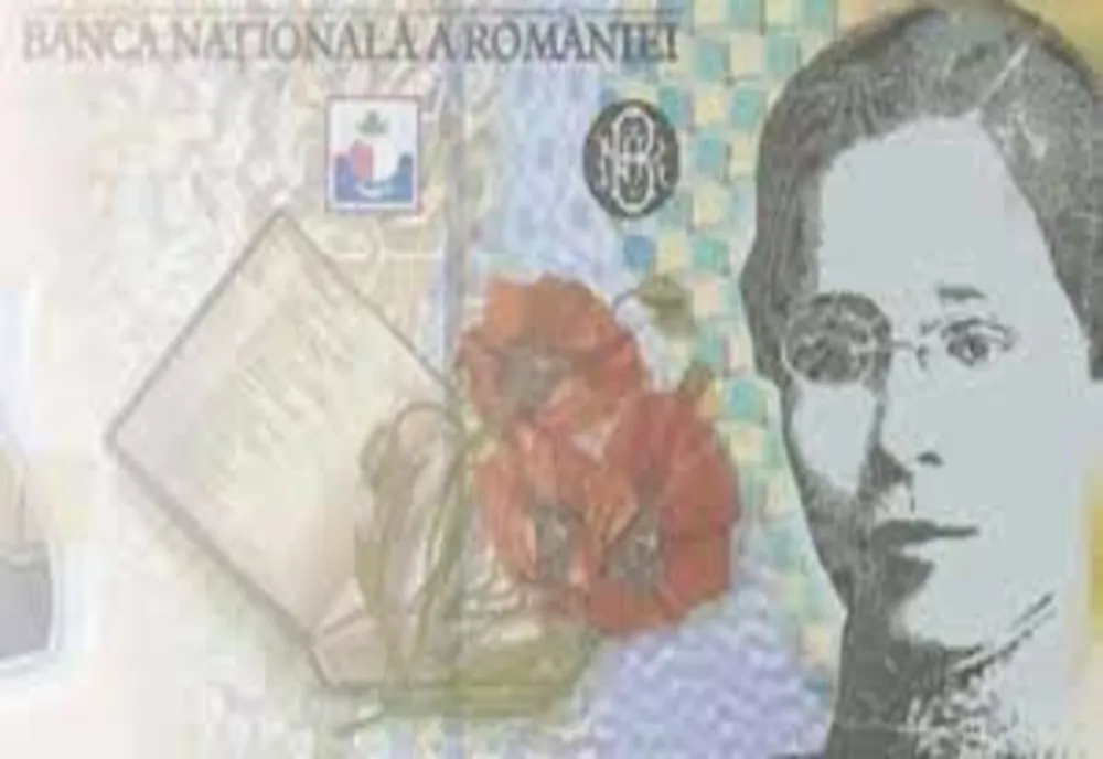 Banca Națională a României va lansa în circulație bancnota de 20 de lei