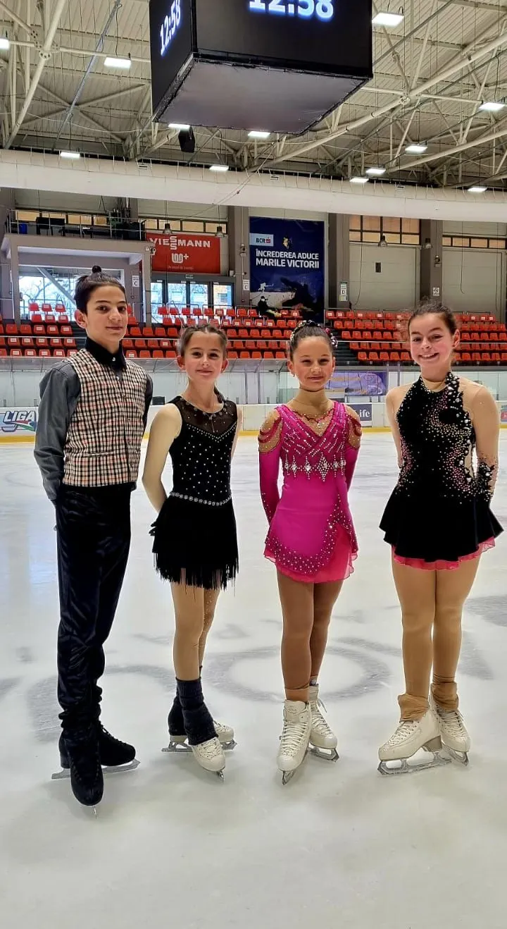 Patinatori Corona