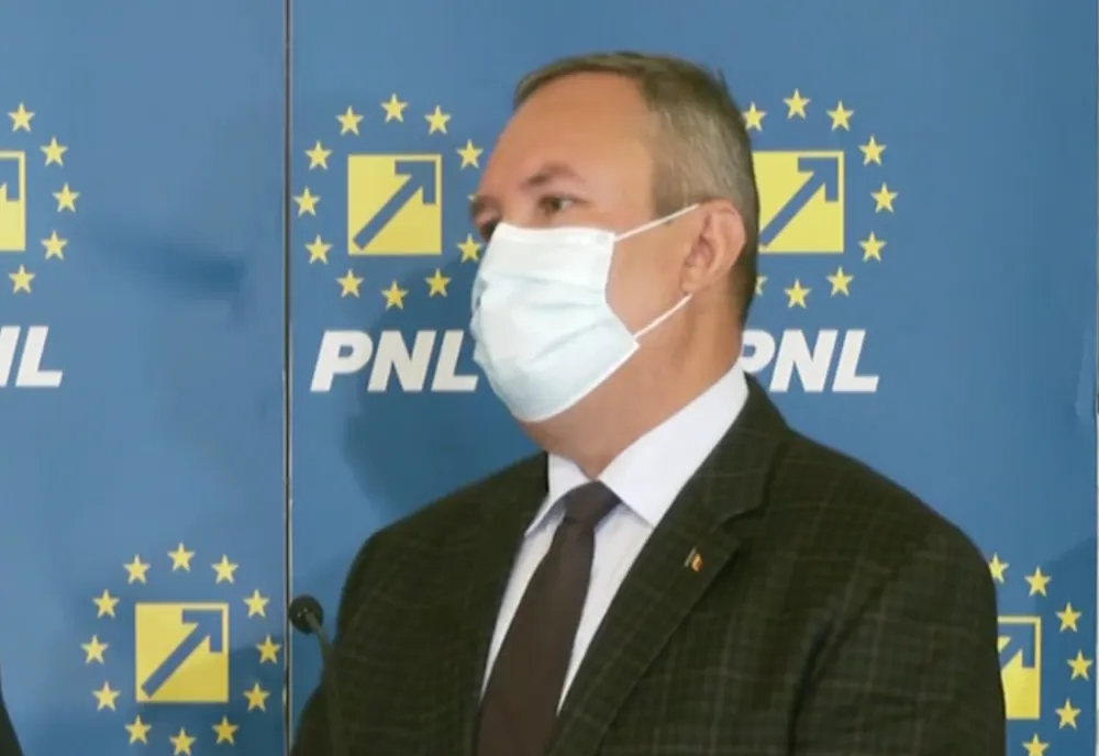 Miniștrii Guvernului Ciucă intră, astăzi, la audieri. Programul pe ore