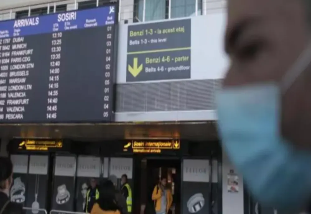 RESTRICȚIILE pentru perioada sărbătorilor de iarnă în România - Carantină obligatorie din 10 decembrie. Cine face EXCEPȚIE