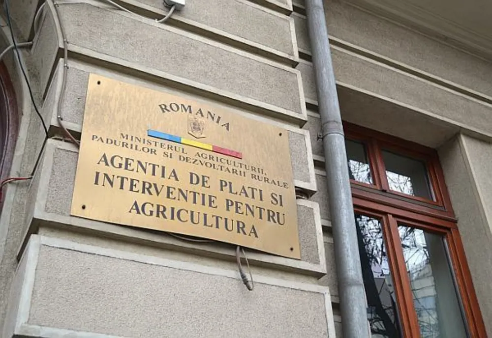 APIA va demara joi autorizarea plăţilor finale pentru anul de cerere 2021