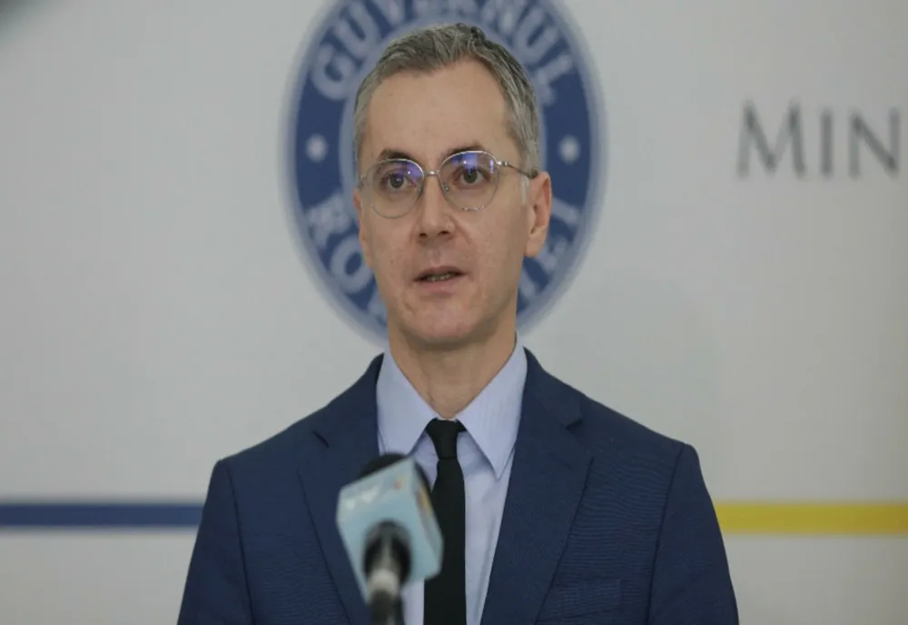 Stelian Ion: USR va ataca la Curtea Constituţională proiectul de "aşa-zisă desfiinţare" a Secţiei pentru investigarea infracţiunilor din justiţie (SIIJ)