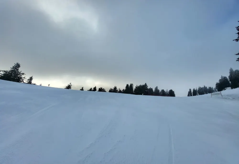 Ultimele zile de schi din acest sezon, în Poiana Brașov